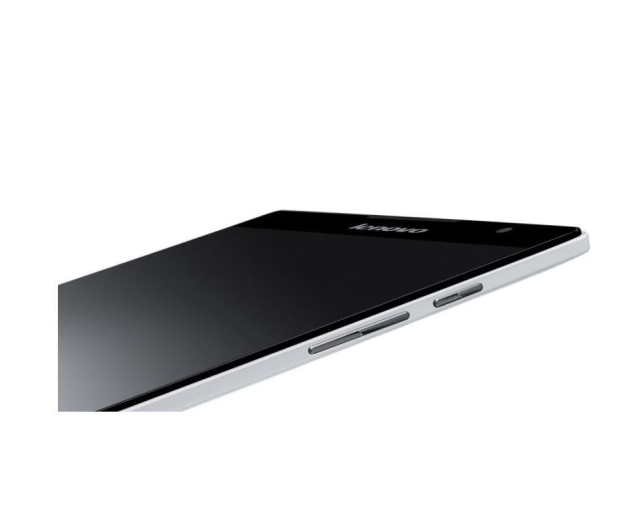Lenovo S8-50 Z3745/2GB/16GB/Android 4.4 biały LTE - 218497 - zdjęcie 2